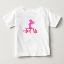 im just girl