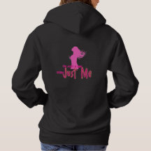 im just girl