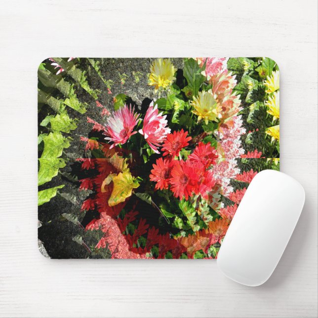 Im Kinderzimmer....... Mousepad (Mit Mouse)