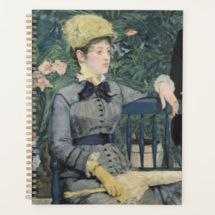 Im Konservatorium Edouard Manet Planer
