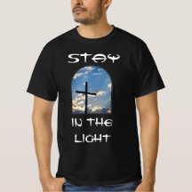 Im Licht 3 bleibe