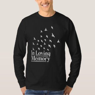 Im liebenden Gedächtnis T-Shirt