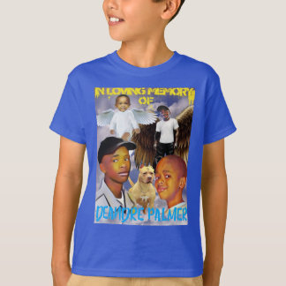 Im liebenden Speicher T-Shirt