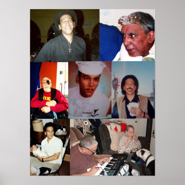 IM LIEBENEN SPEICHER POSTER (Vorne)