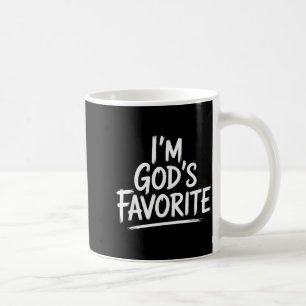 Im Lieblings-Christlichen Religionskirche Gottes Kaffeetasse