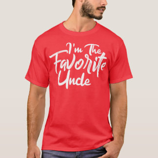 Im LieblingsOnkel Vintager Geburtstag T-Shirt