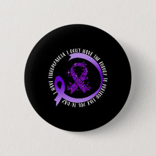 Im Mai habe ich Fibromyalgie ohne Energie Button