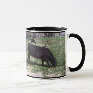 Im Mai weiden lassen Tasse
