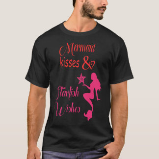 Im Mermaid T-Shirt