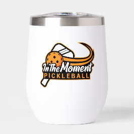 Im Moment Pickleball Cup