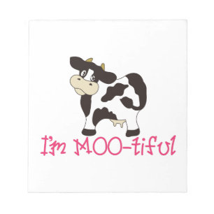 Im MOO_tiful Notizblock