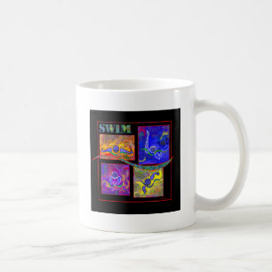 IM Morgen-Tasse Kaffeetasse