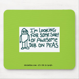 Im nach irgendeiner Art des fantastischen Mousepad