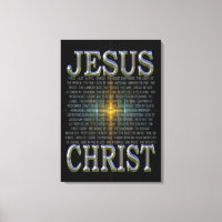 Im Namen Jesu Christi Lavas drucken