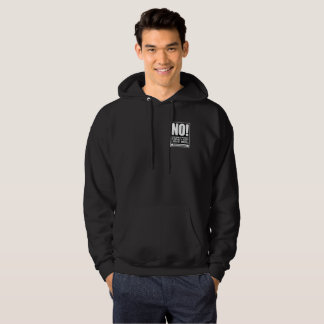 Im Namen Menschlichkeit Hoodie