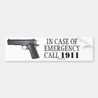 IM NOTFALL ANRUF 1911
