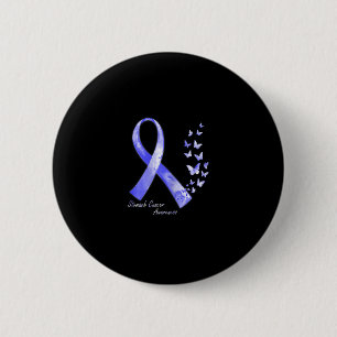 Im November tragen wir Periwinkle Ribbon Stomach C Button