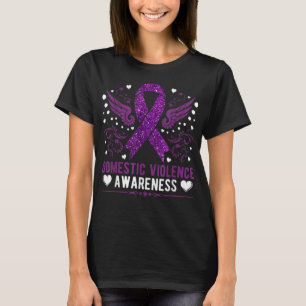 Im Oktober tragen wir das Bewusstsein für die häus T-Shirt