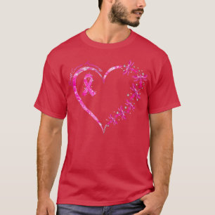Im Oktober tragen wir Pink Brustkrebs Bewusstsein  T-Shirt