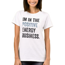 Im positiven Energiegeschäft