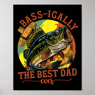 Im Prinzip der beste Vater, der je existiert B Ang Poster