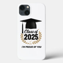 I'M PRODU OF YOU-CLASS OF 2025 GIFT