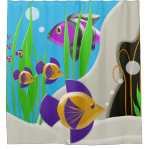 Im Rahmen der Meeresfischerei Aquarium-Design