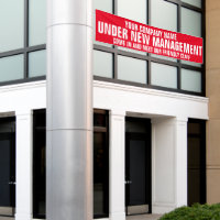Im Rahmen des neuen Geschäftsbereichs Management