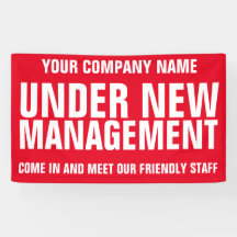 Im Rahmen des neuen Management-Business-Signaturba