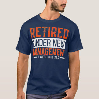 im Rahmen neuer Geschenke für die betriebliche Alt T-Shirt