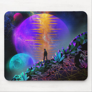 Im Raum kann niemand Sie hören… Mousepad/Pat Mousepad