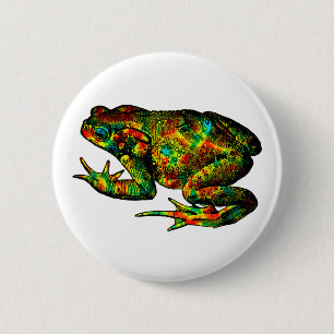IM REGENWALD BUTTON