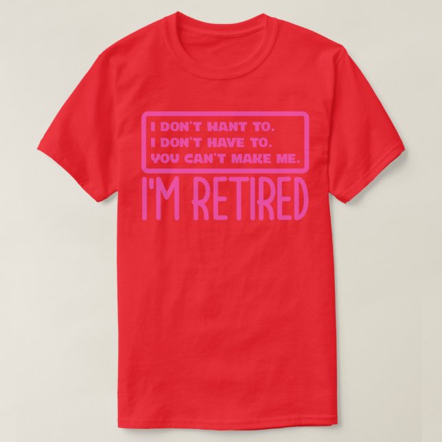 Im Remüder 2 T-Shirt (Design vorne)