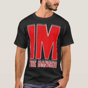 Im Risiko T-Shirt