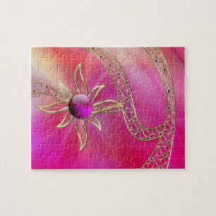 Im Röntgen-Splendor-Puzzle