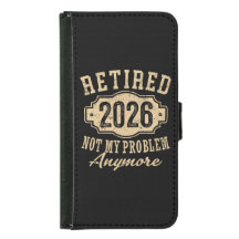im Ruhestand 2026 nicht mein Problem lustiger Ruhe