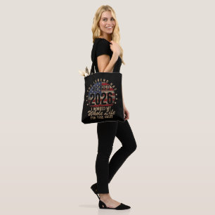 Im Ruhestand Ich habe mein ganzes Leben dafür gear Tasche