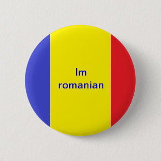 Im Rumäne Button