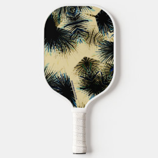 Im Schatten der Farbe Beige Pickleball Schläger