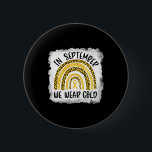 Im September tragen wir G Button<br><div class="desc">Im September tragen wir Gold 2</div>