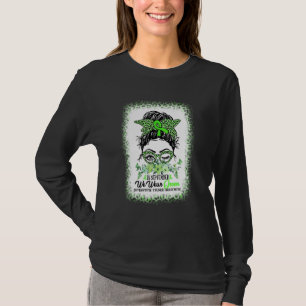 Im September tragen wir grün Orthostatischer Tremo T-Shirt