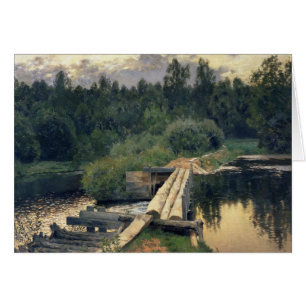 Im Shallow, 1892