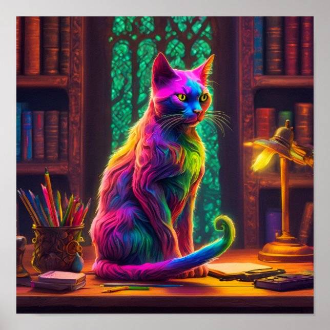 I'm Smarter Than You  Poster (Vorne)