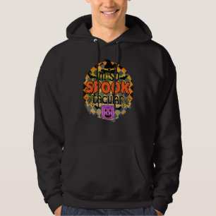 Im so Spook Tacular Halloween Hoodie