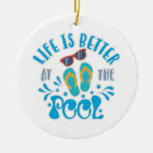 Im Sommer ist das Leben im Pooldesign besser