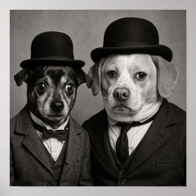 "I'm sorry, Ollie" Poster (Vorne)