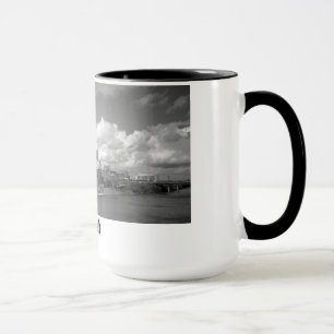 Im Stadtzentrum gelegenes Nashville Tasse