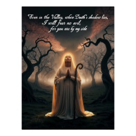 Im Tal Poster
