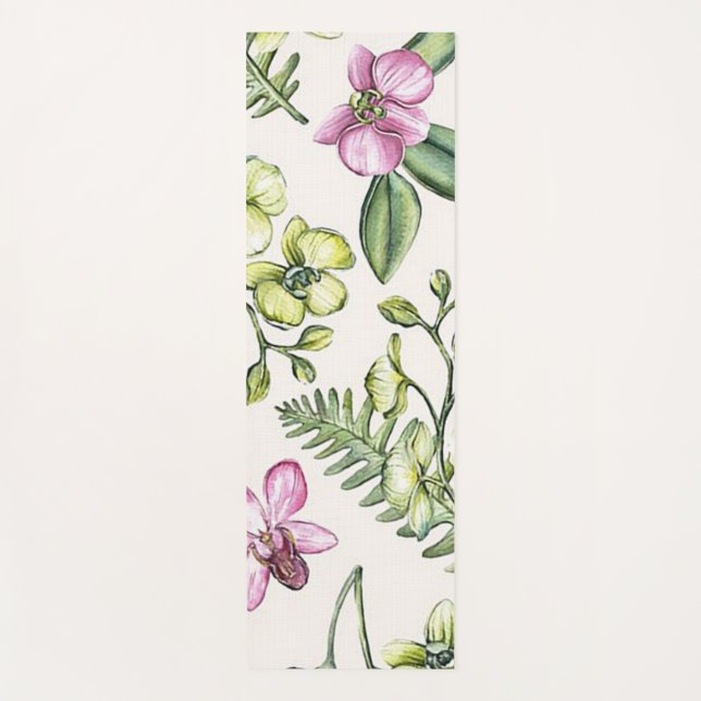 Im Tal Yoga Mat Yogamatte (Vorderseite)