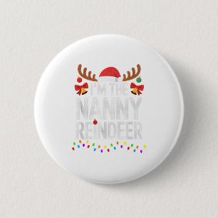 Im The Nanny Rentiere Familien Weihnachtsbeleuchtu Button